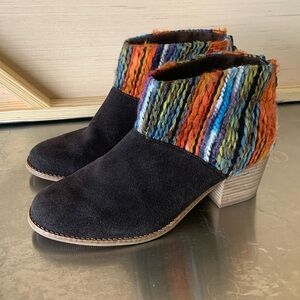 TOMS ankle boots